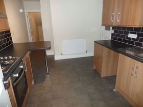 2 Bedroom Flat