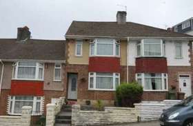 Mostyn Avenue Lipson Plymouth,...