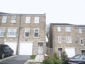 4 Bedroom Detached