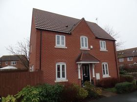 3 Bedroom Detached