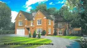 7&nbsp;Bedroom&nbsp;Detached