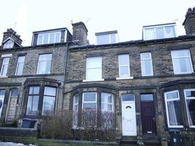 4 Bedroom Terraced