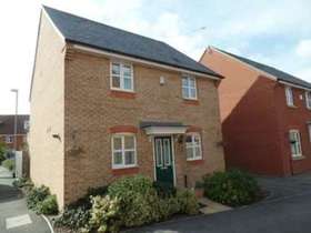 3 Bedroom Detached