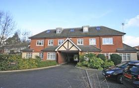 2&nbsp;Bedroom&nbsp;Apartment