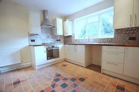 2 Bedroom Flat