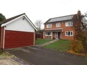 4 Bedroom Detached