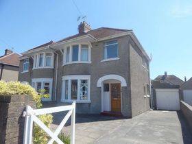 3 Bedroom Semi-Detac...