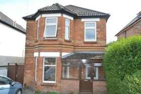 4 Bedroom Detached