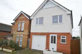 3 Bedroom Detached