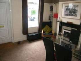 2 Bedroom Terraced