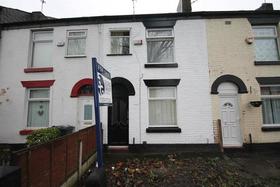 3 Bedroom Terraced