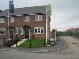 3&nbsp;Bedroom&nbsp;Semi-Detac...