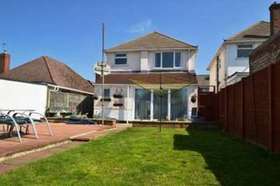 3 Bedroom Detached