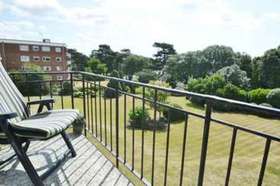 2 Bedroom Flat