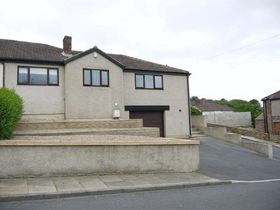 4 Bedroom Detached