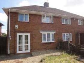 3 Bedroom Detached