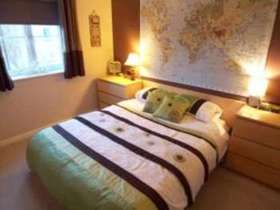 2 Bedroom Flat