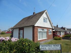 3 Bedroom Detached