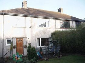 3 Bedroom Semi-Detac...
