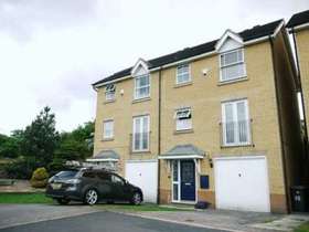 3 Bedroom Semi-Detac...