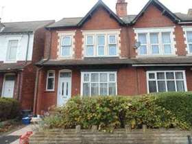 4 Bedroom Semi-Detac...