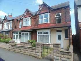 3 Bedroom Semi-Detac...