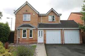 3 Bedroom Detached