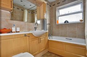 3 Bedroom Terraced