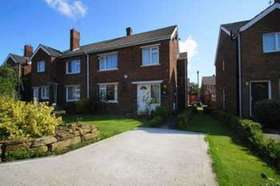3 Bedroom Semi-Detac...