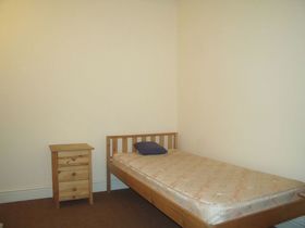 1 Bedroom Property