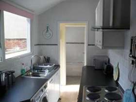 2 Bedroom Terraced