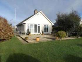 3 Bedroom Bungalow