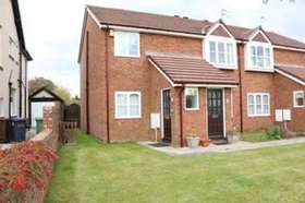 2 Bedroom Flat