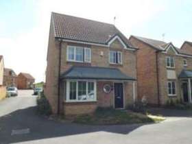 3 Bedroom Detached