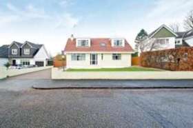 3 Bedroom Detached