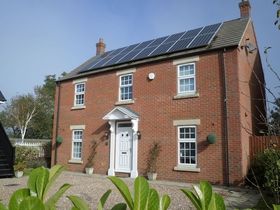 4 Bedroom Detached
