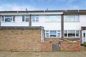 3 Bedroom Terraced