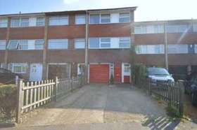 3&nbsp;Bedroom&nbsp;Terraced