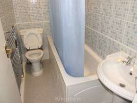 2 Bedroom Flat