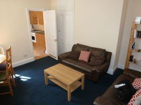 3 Bedroom Flat