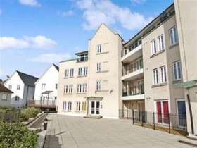 2 Bedroom Penthouse