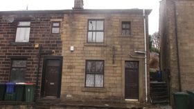 2 Bedroom Terraced