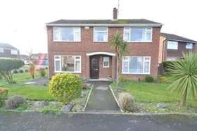 4 Bedroom Detached