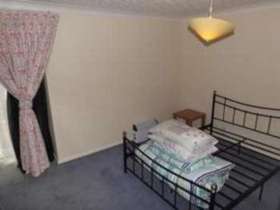 2 Bedroom Flat