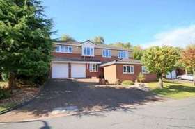 4 Bedroom Detached