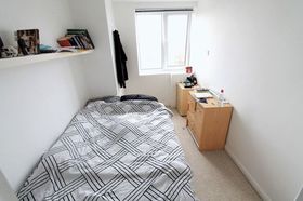 3 Bedroom Flat