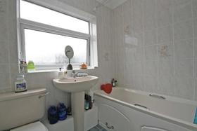 2 Bedroom Apartment