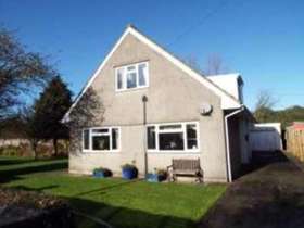 3 Bedroom Detached