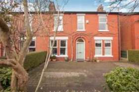 4 Bedroom Semi-Detac...