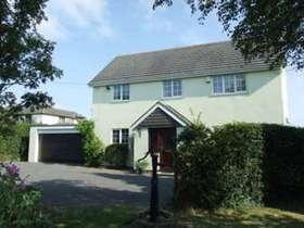 3 Bedroom Detached